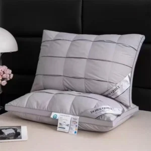 Fiber Pillow