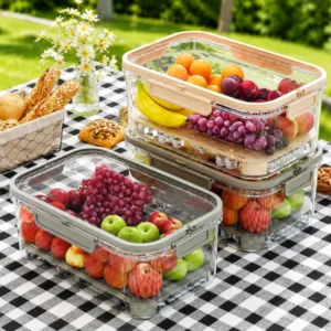 Food Storage Container