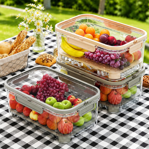 Food Storage Container