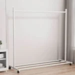 Multifunctional Clothes Display Rack 3 Garment Display Rack Kenya
