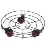 Gas Cylinder Trolley