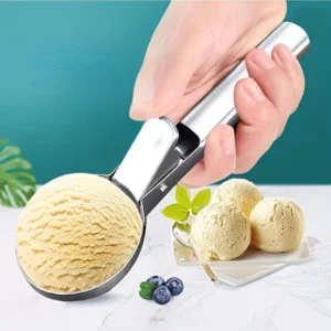 Ice Cream Scoop