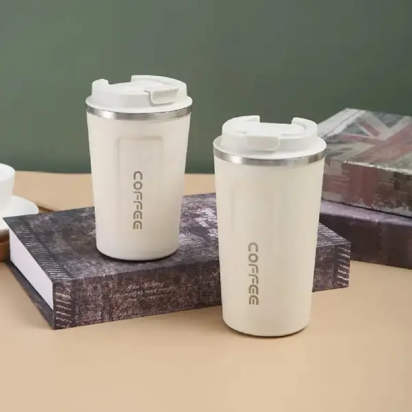 Insulated Coffee Mug Kenya