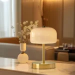 Luxury Cordless LED Lamp 3 Luxury Cordless LED Lamp