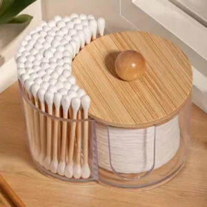 Luxury Swab Organizer