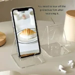 Mobile & Tablet Holder