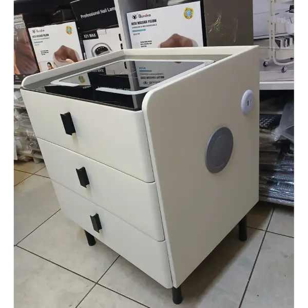 Multifunctional Bedside Table Kenya