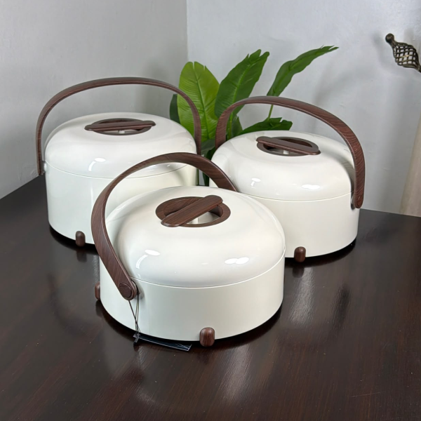 Nordic hotpot set Kenya
