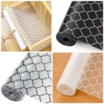 Patterned Drawer Liners 2 Patterned Drawer Liners