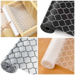 Patterned Drawer Liners