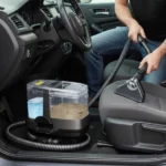 1800W Winning Star Portable Spot Cleaner with Steam 2 Portable Spot Cleaner