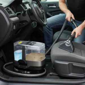 Portable Spot Cleaner