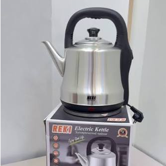 Reki 6-Litre Electric Kettle