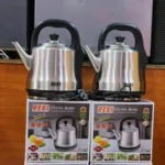Reki 6-Litre Electric Kettle 2 Reki 6-Litre Electric Kettle