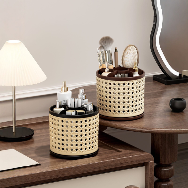 Rotating Storage Organizer