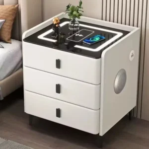 Smart Bedside Table