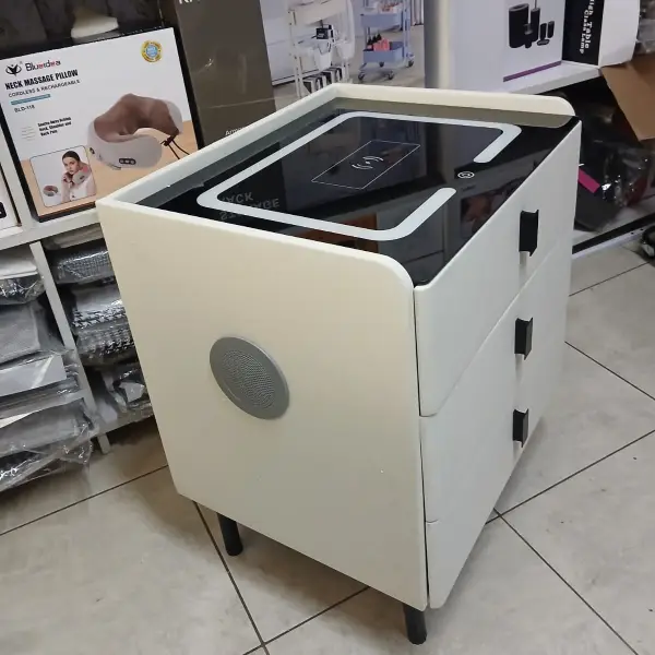 Smart Bedside Table Kenya