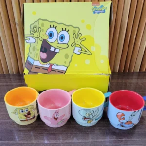 SpongeBob mugs Kenya