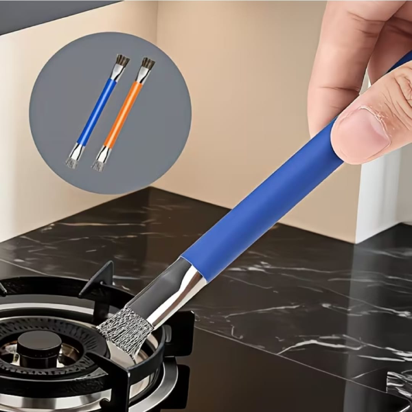 Stainless Steel Cleaning Brush