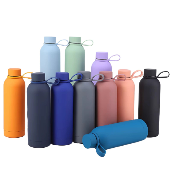 Stainless Steel Water Bottle