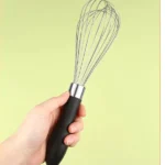 Stainless Steel Whisk 3 Stainless Steel Whisk