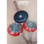 Stone Pan