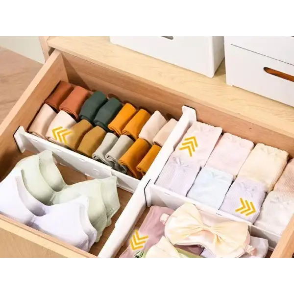 Telescopic Drawer Dividers Kenya