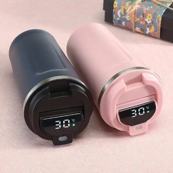 Temperature Display Thermos Kenya