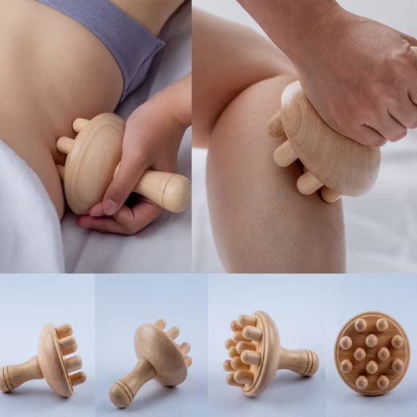 Therapy Massage Tool