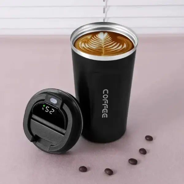 Thermos Flask Travel Mug Kenya