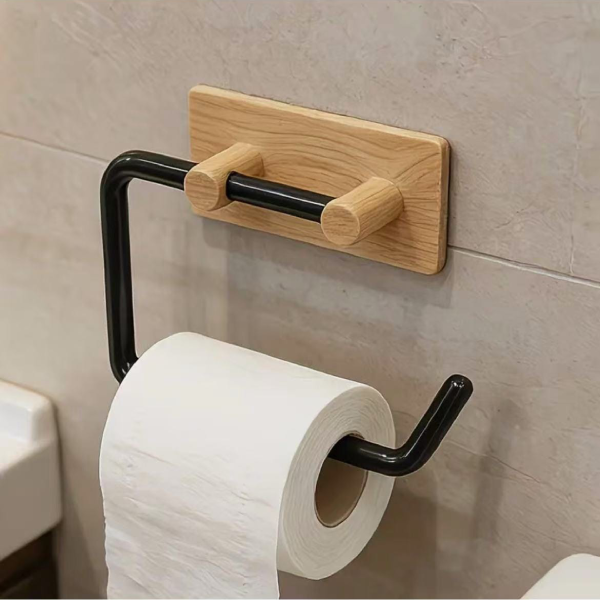 Toilet Paper Holder