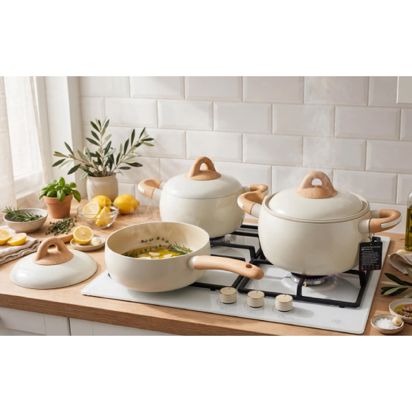 UCC LIFE cookware Kenya