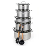 UCC LIFE cookware Kenya