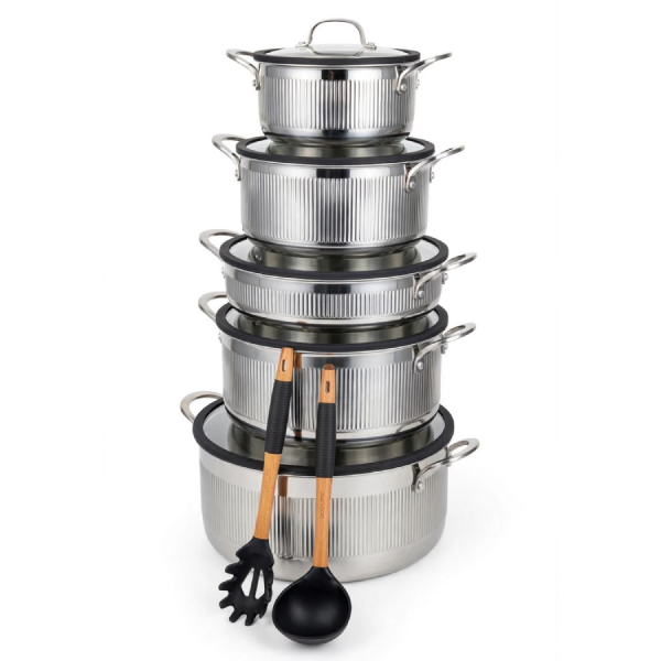 UCC LIFE cookware Kenya