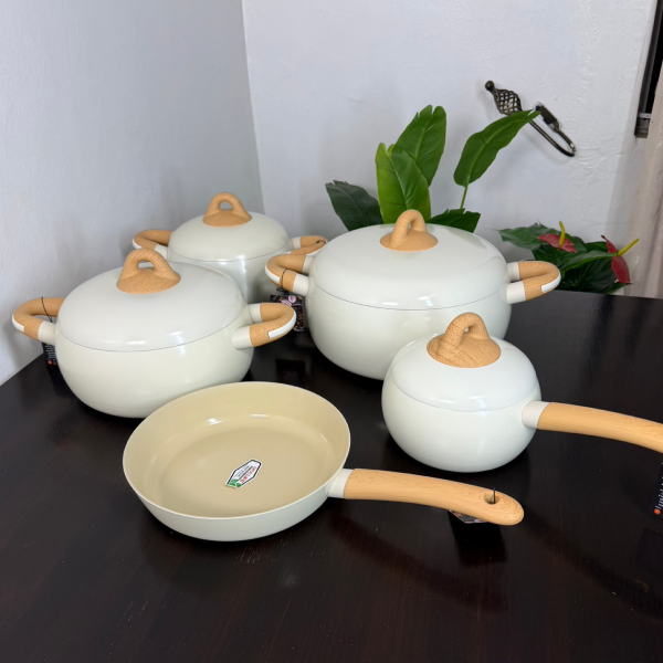 UCC LIFE pots Kenya