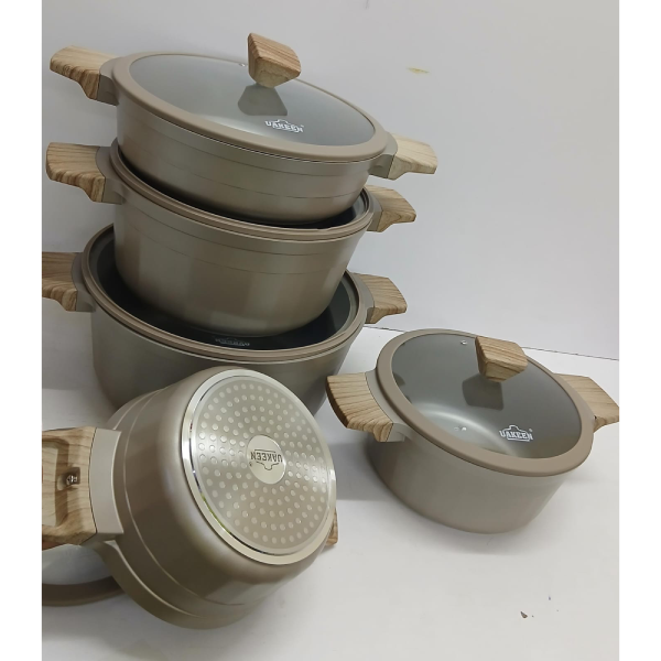 Uakeen cookware set Kenya