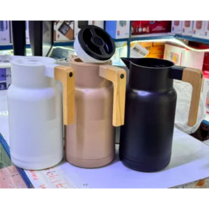 Unique 1L Flask