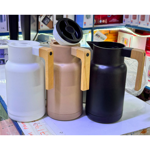 Unique 1L Flask