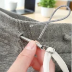 Waistband Threading Tool