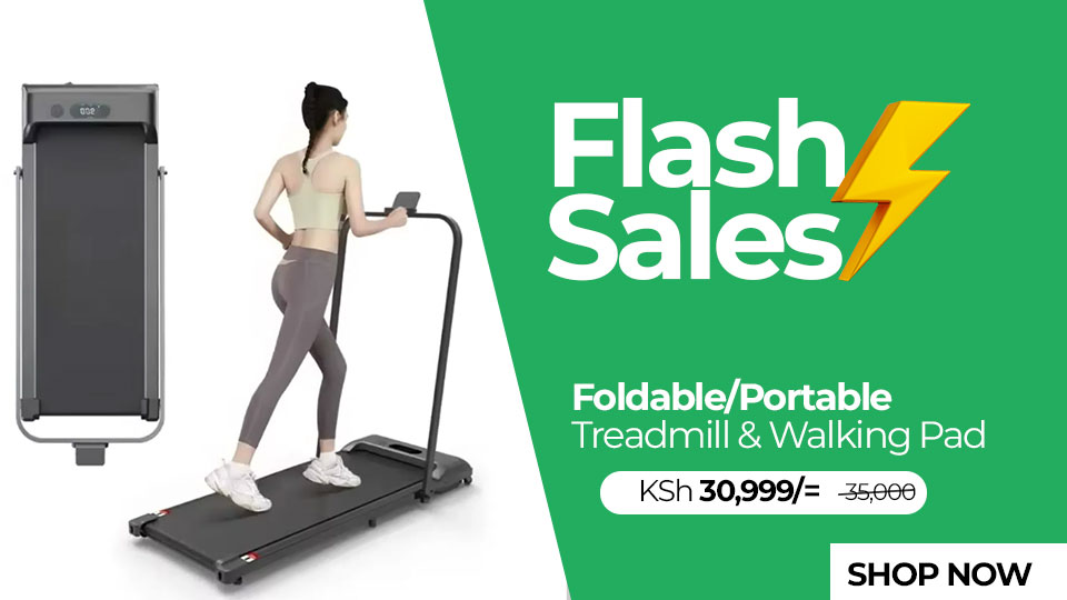 Walking-Pad