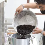 Washing Sieve & Drain Basket
