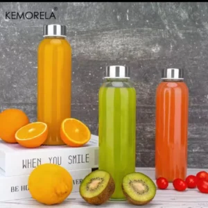 Water & Juice Pitcher Set