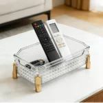 Transparent Acrylic Cosmetic Storage Box 4 acrylic cosmetic storage box Kenya