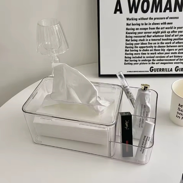 acrylic napkin holder Kenya