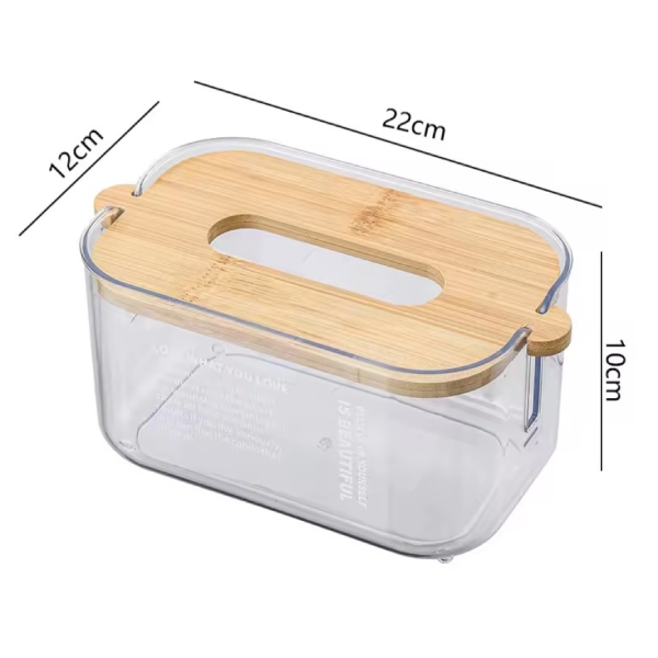 acrylic napkin holder Kenya