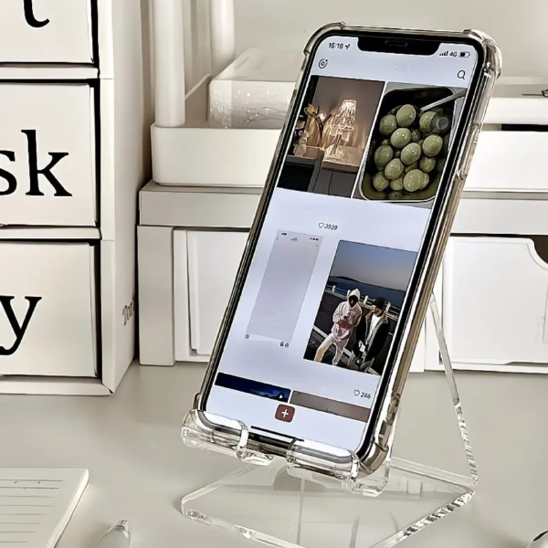 Mobile & Tablet Holder