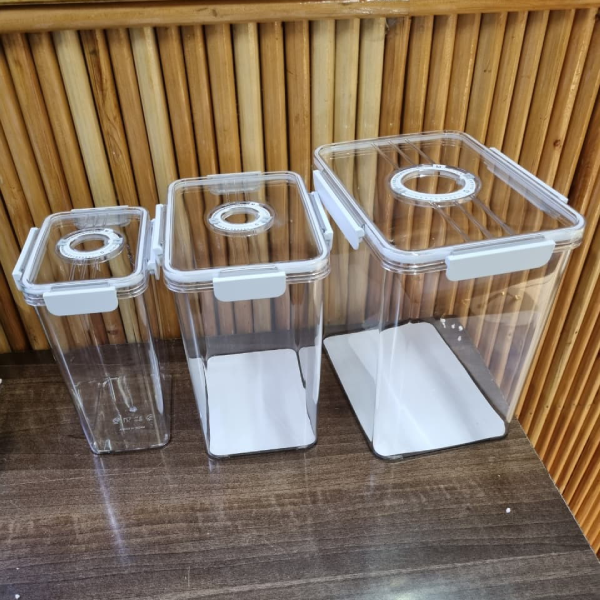 acrylic storage containers Kenya