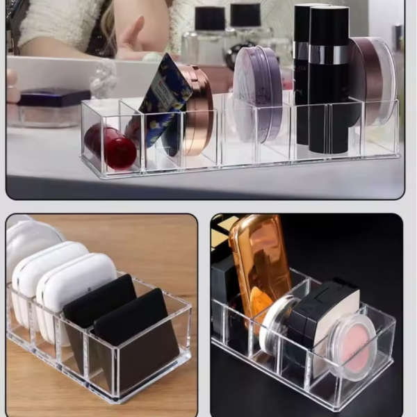 acrylic storage organizer Kenya