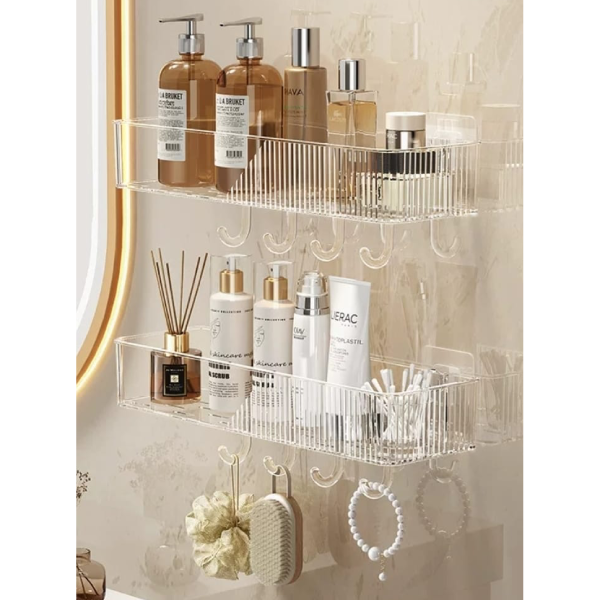 acrylic storage shelf Kenya