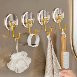 Acrylic Hooks
